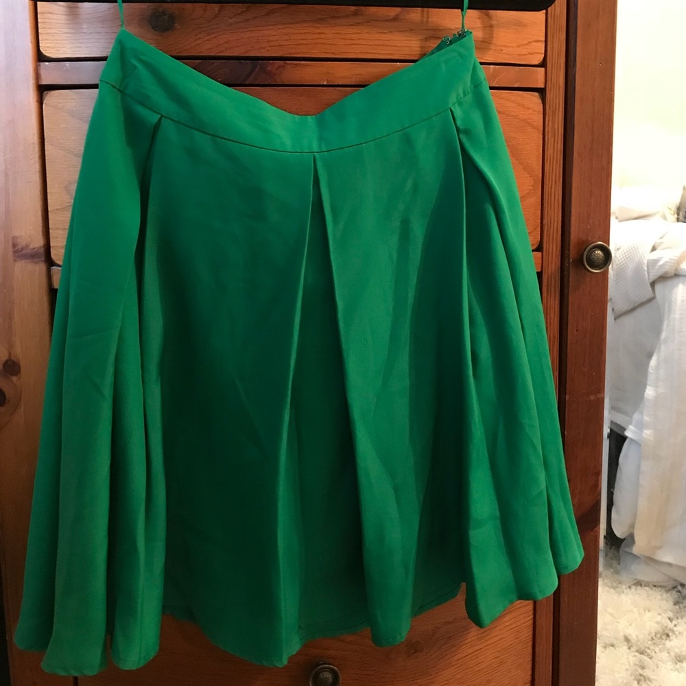Gorgeous Nordstrom skirt